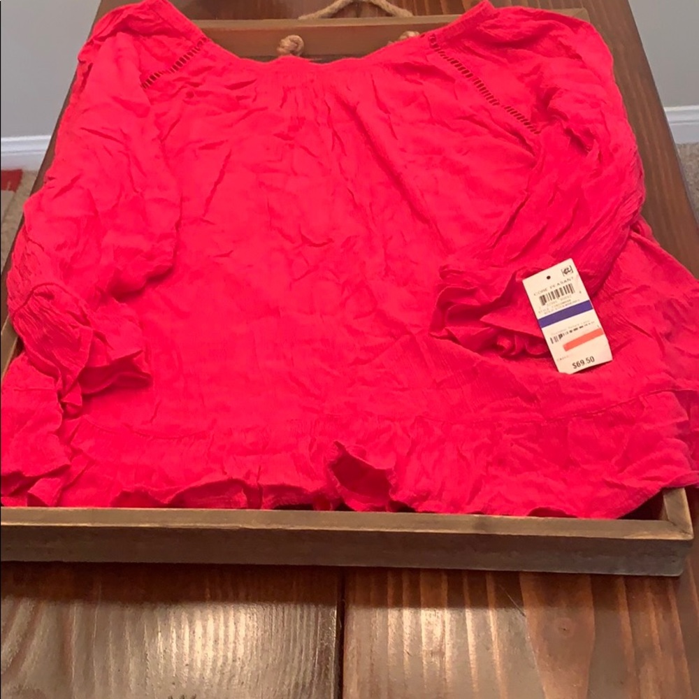 Peasant Top